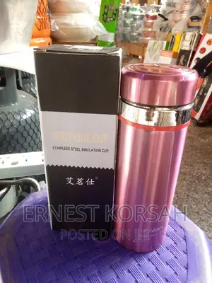 500ml Vaccum Flask