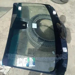 Toyota Highlander 2022 Front Windscreen Camera Type