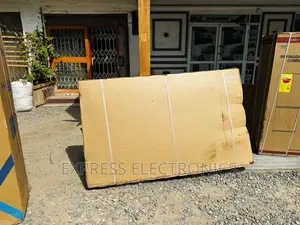 Very Awesome Slim Uhd Smart Samsung 75”Cu7000 Tv