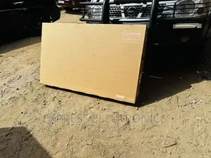 55au7022 UHD — Smart Samsung Tv 