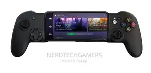 Nacon MG-X PRO For Android - Wireless Mobile Gaming CTRL