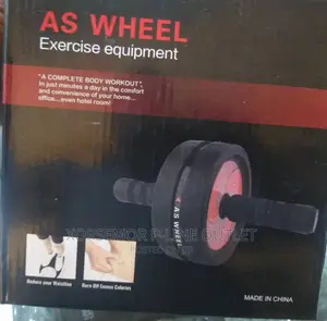 As Wheel Roller