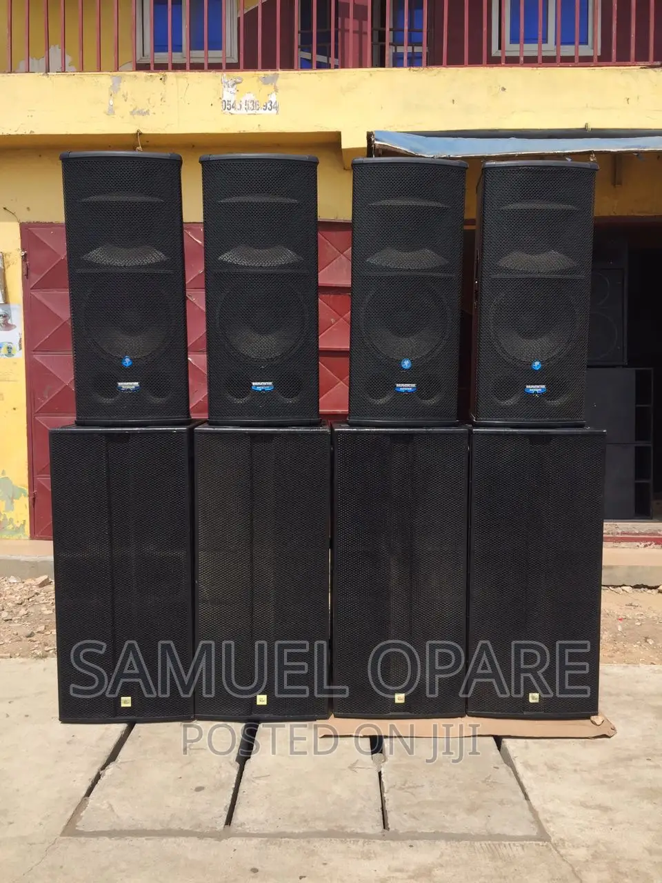 Soundz for Rental