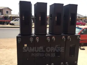 Soundz for Rental