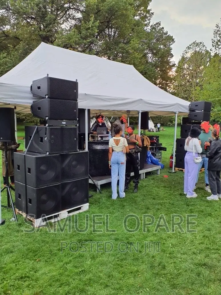 Soundz for Rental