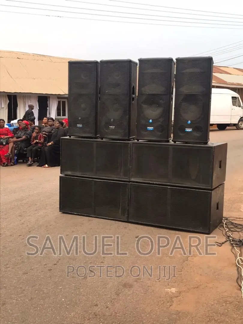 Soundz for Rental