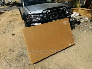 Hurry and Get Samsung 55”Cu7172 Uhd Smart Tv