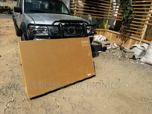 Samsung 55”Acu7172 Uhd Smart Glossy Led Screen .,