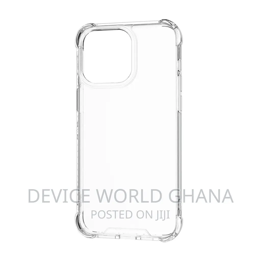 Clear Transparent Case for iPhone 17promax 16pmax 15pmax 14pmax 16 14