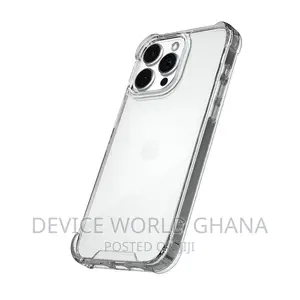 Clear Transparent Case for iPhone 17promax 16pmax 15pmax 14pmax 16 14