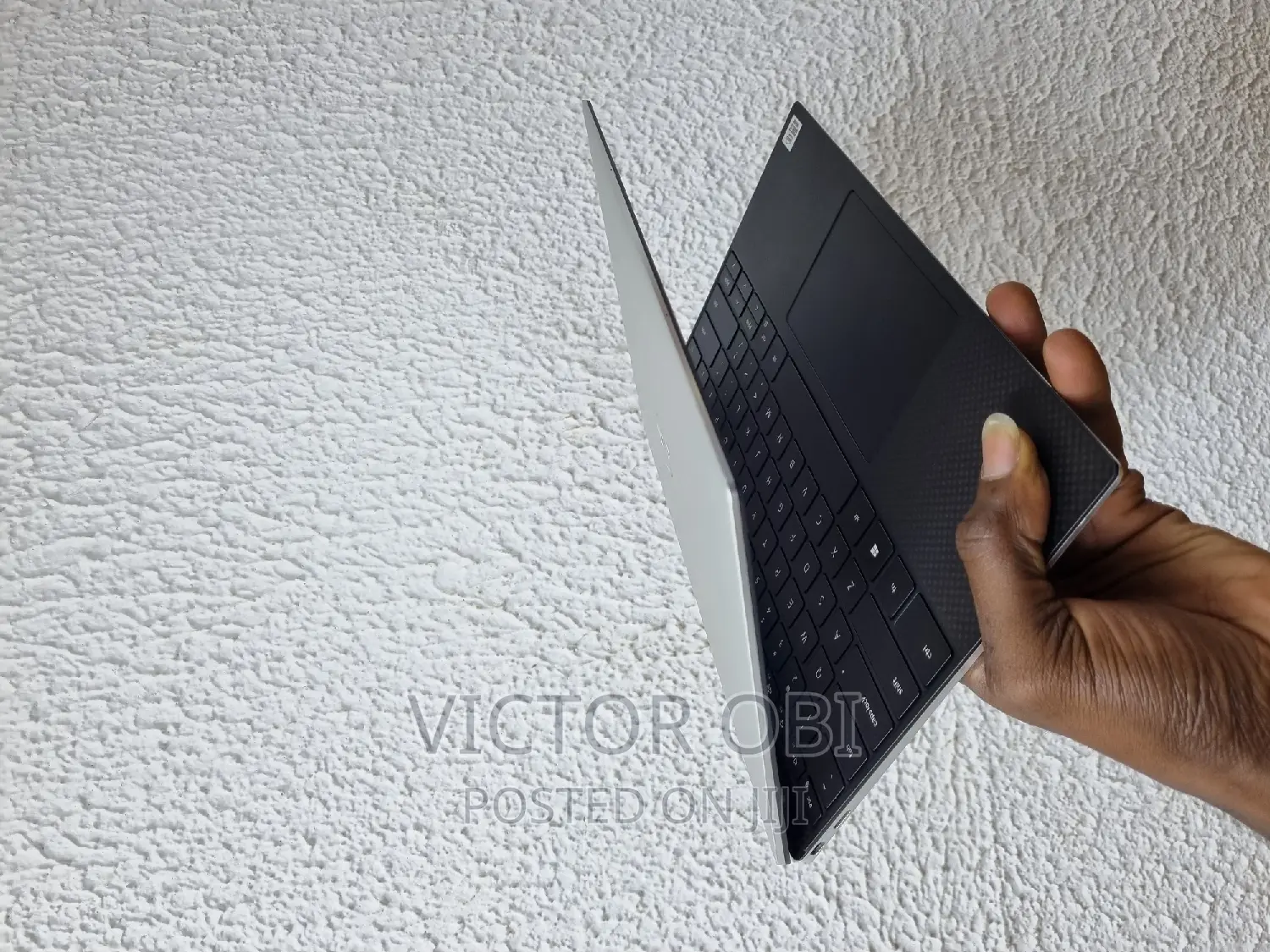 Laptop Dell XPS 13 7390 16GB Intel Core I7 SSD 512GB