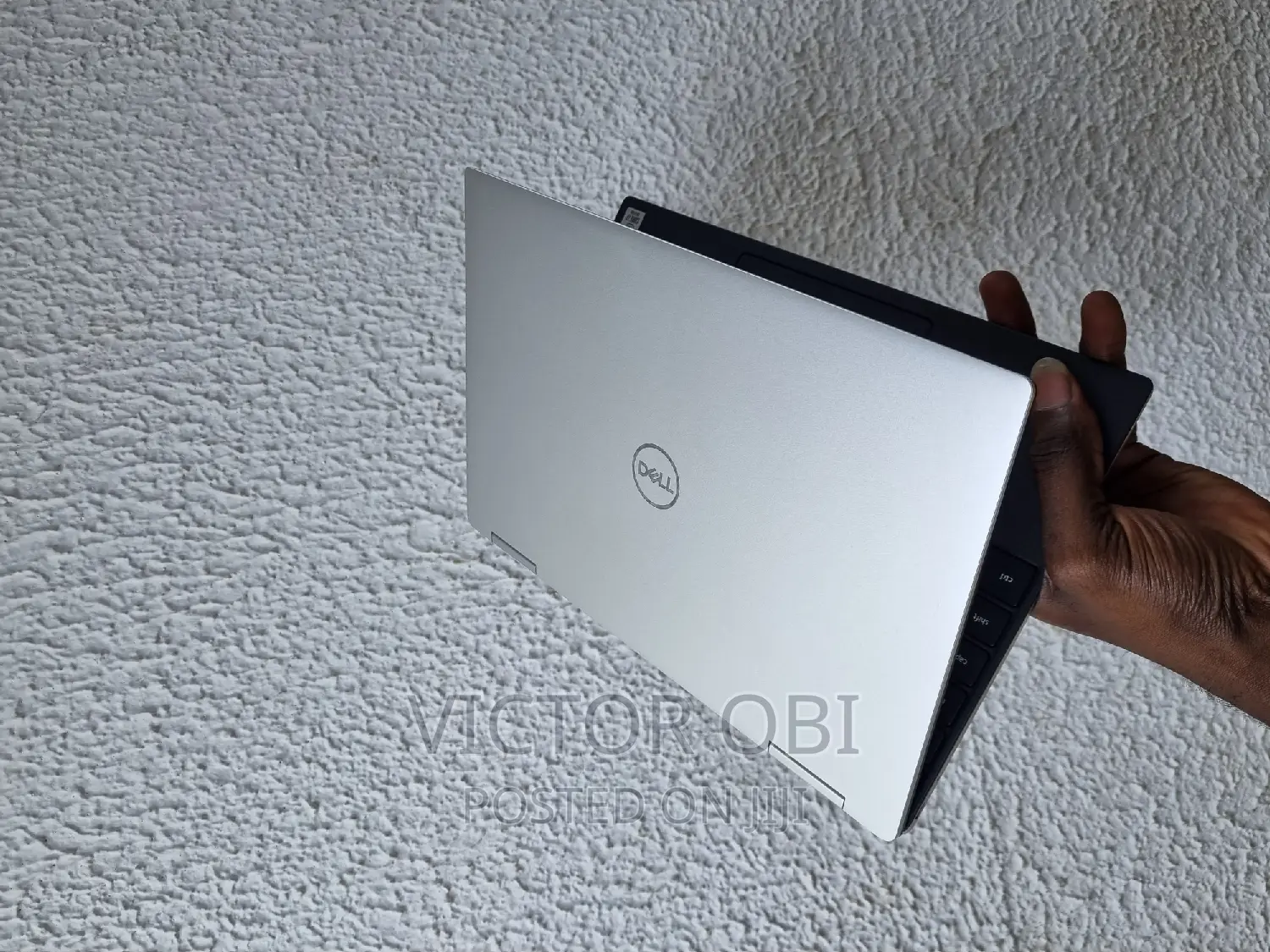 Laptop Dell XPS 13 7390 16GB Intel Core I7 SSD 512GB