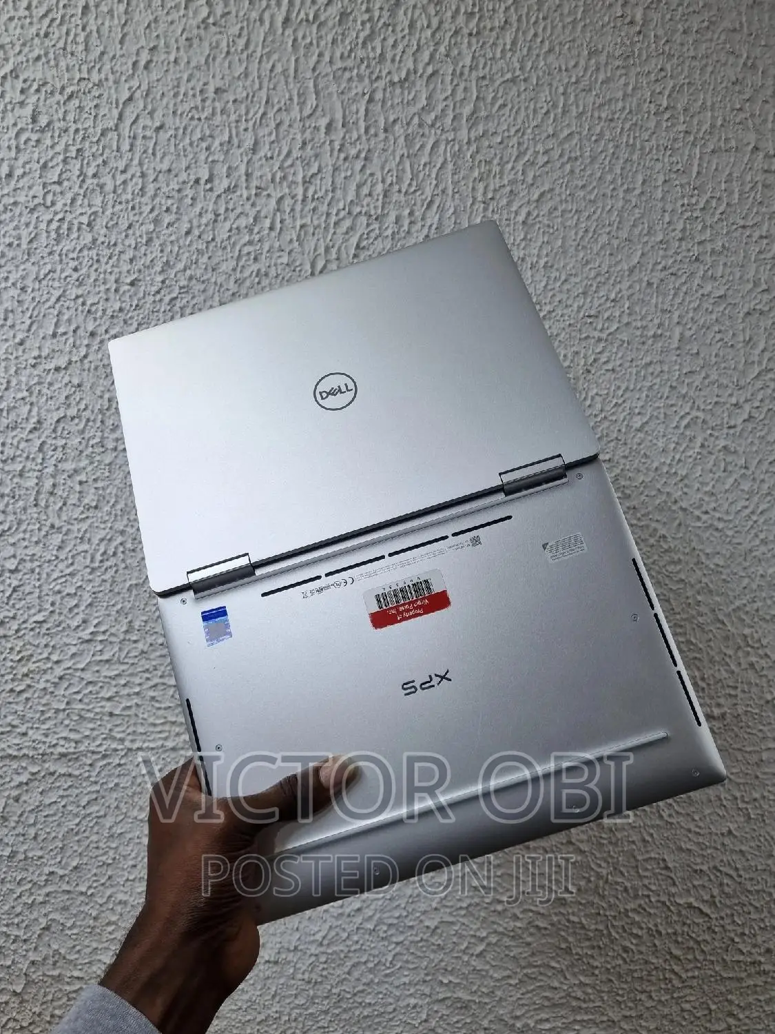 Laptop Dell XPS 13 7390 16GB Intel Core I7 SSD 512GB