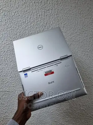 Laptop Dell XPS 13 7390 16GB Intel Core I7 SSD 512GB