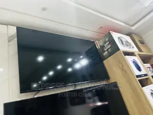 Object Tracking Sound Quality Samsung UHD 50”Au9000 Tv 