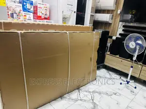 Outstanding Image UHD Smart Samsung 85”Bu8000
