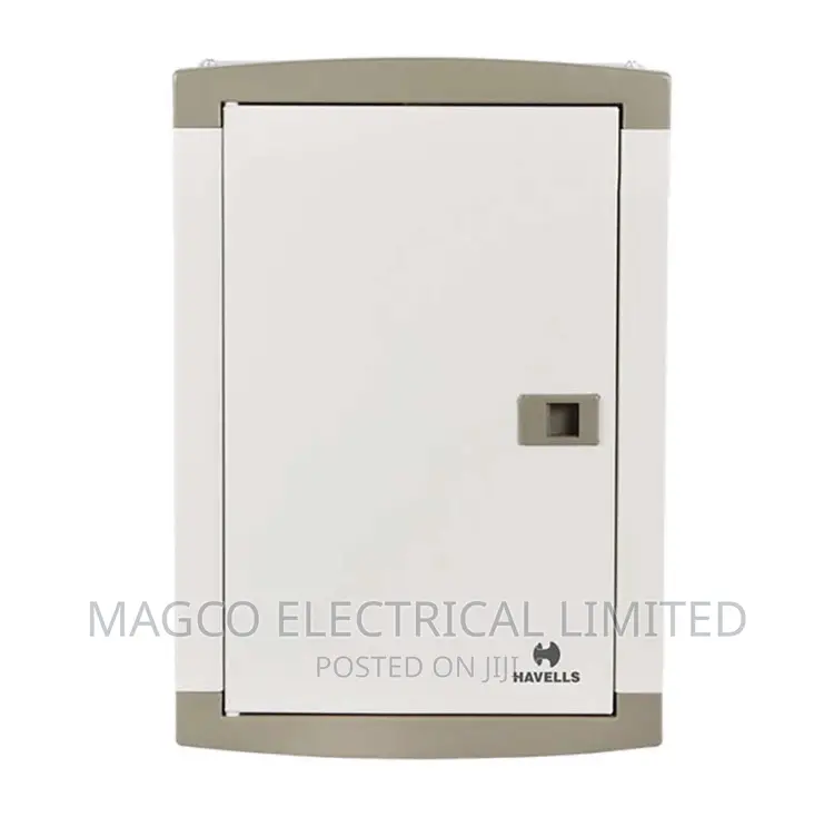 Havell Main Switch 4 Way 3 Phase