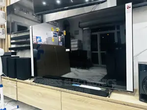Spectacular Design Slim Samsung 60”Au7172 UHD Smart