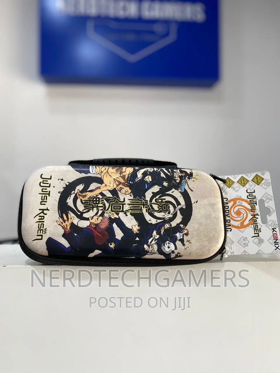Switch Carrying Case Compatible With Nintendo Switch