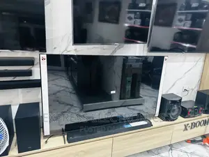 Dynamic Range of True Color Samsung UHD 65”Bu8002 Tv