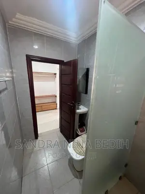 Furnished 1bdrm Apartment in East Legon for rent