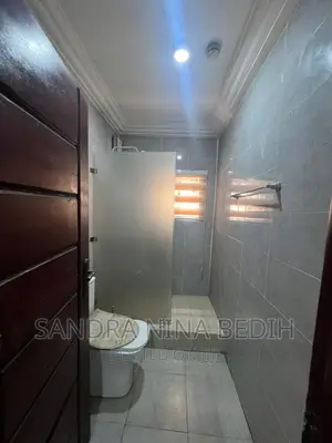 Furnished 1bdrm Apartment in East Legon for rent