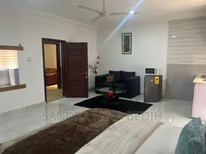 Furnished 1bdrm Apartment in East Legon for rent