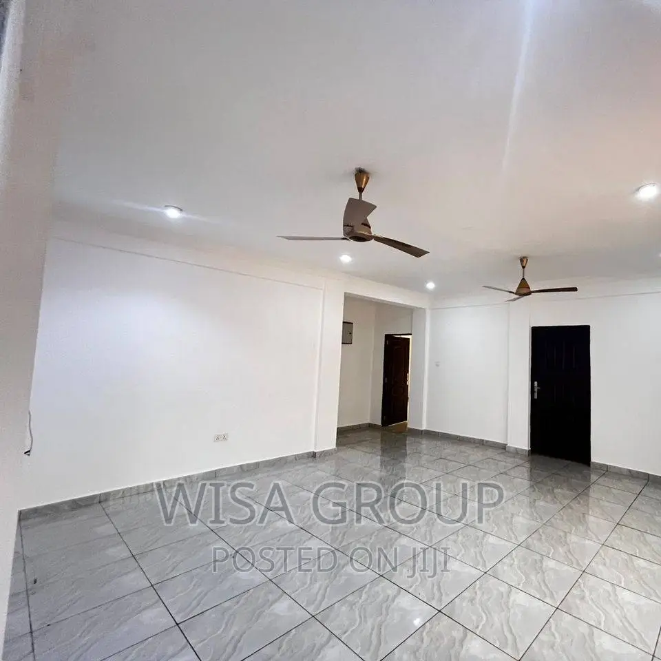 2bdrm Apartment in Wisa Groups, Accra Metropolitan for rent