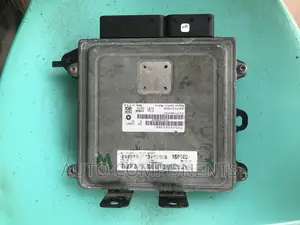 Jeep Compass Mopar 2009-2010 Engine Control Module
