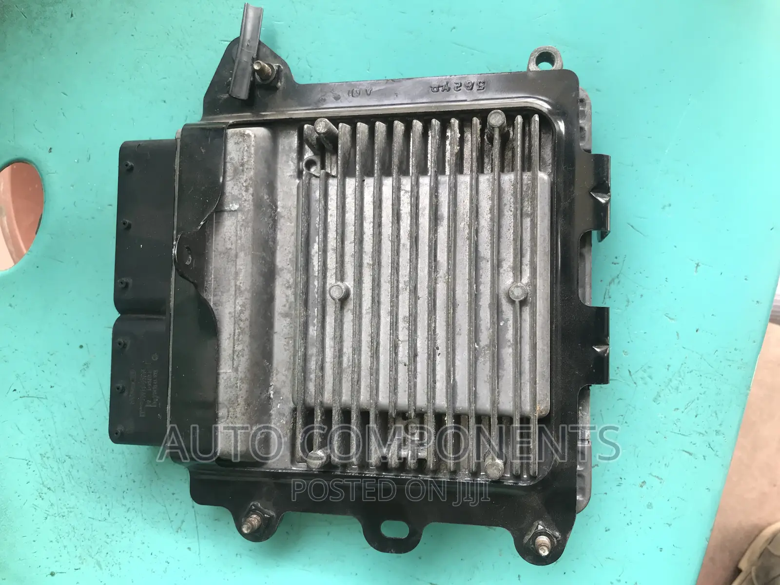 Jeep Compass Mopar 2009-2010 Engine Control Module