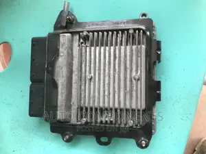 Jeep Compass Mopar 2009-2010 Engine Control Module