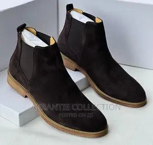 Renato Duibecc Boots