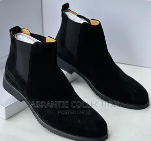 Renato Duibecc Boots