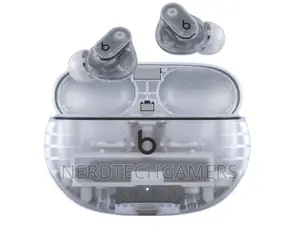 Beats Studio Buds + | True Wireless Noise Cancelling Earbuds