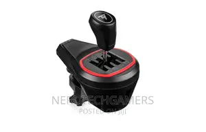 Thrustmasterth8s Shifter Add-On