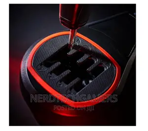 Thrustmasterth8s Shifter Add-On