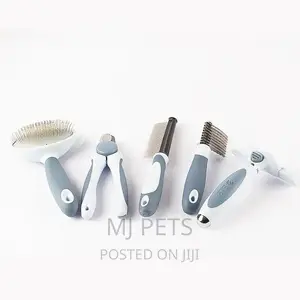 Pets Grooming Kit