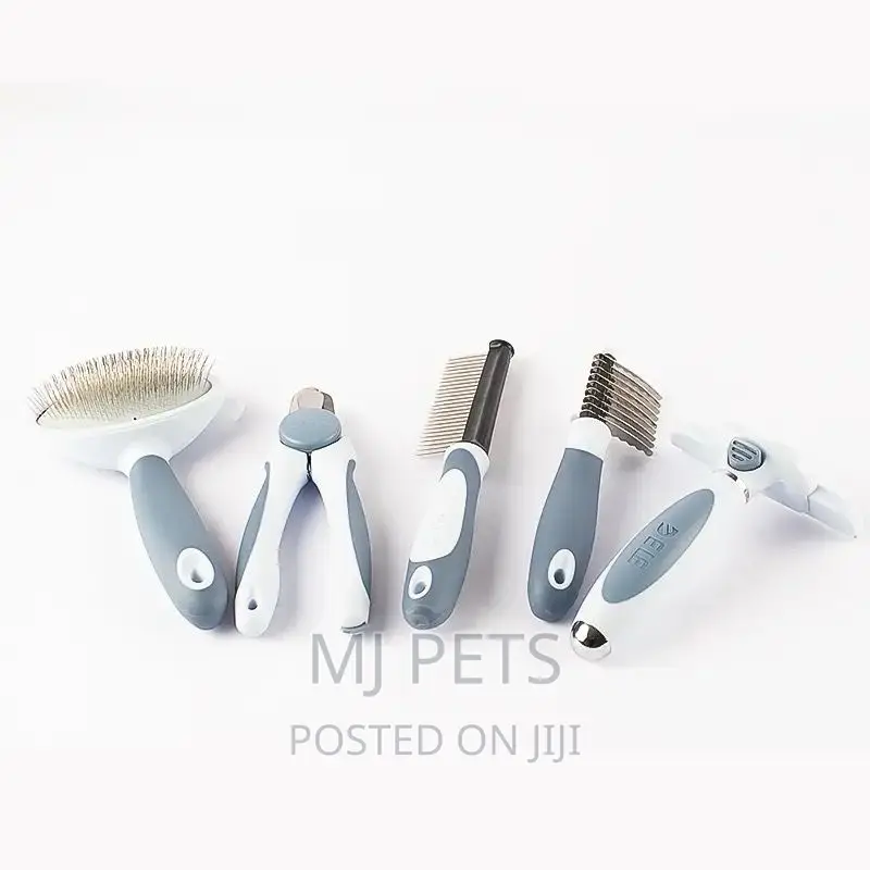 Pets Grooming Kit