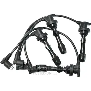 HYUNDAI I 30 Plug Wire. Original Parts Only.