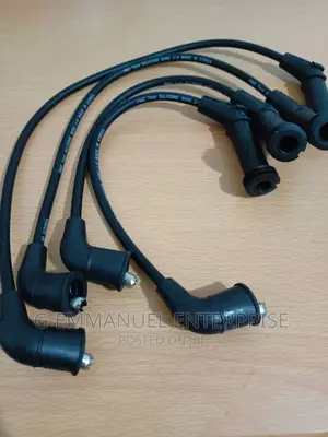 KIA Morning 2009-11 Plug Wire.Original Parts Only