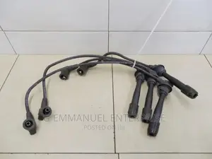 HYUNDAI Accent 2004-07 Plug Wire. Original Parts Only.