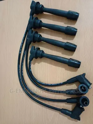 HYUNDAI Accent 2004-07 Plug Wire. Original Parts Only.