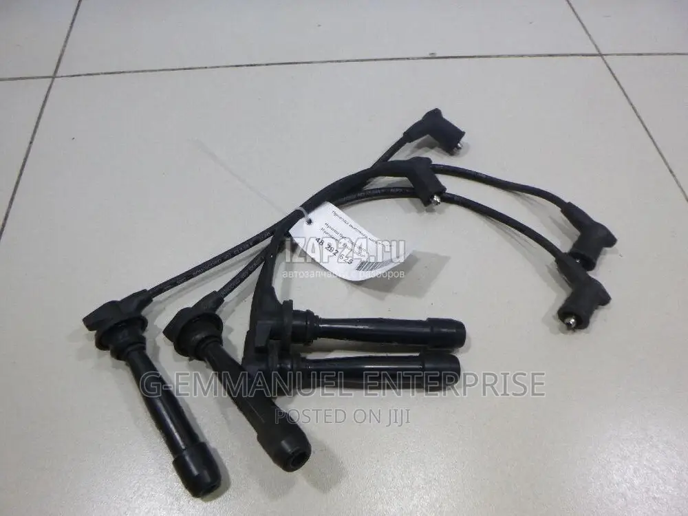 All Kinds Of Plug Wire. Supply.