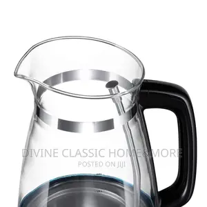 Russell Hobbs Glass Kettle