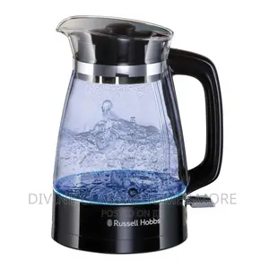 Russell Hobbs Glass Kettle