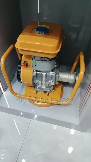 Robin Vibrator
