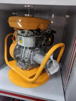 Robin Vibrator