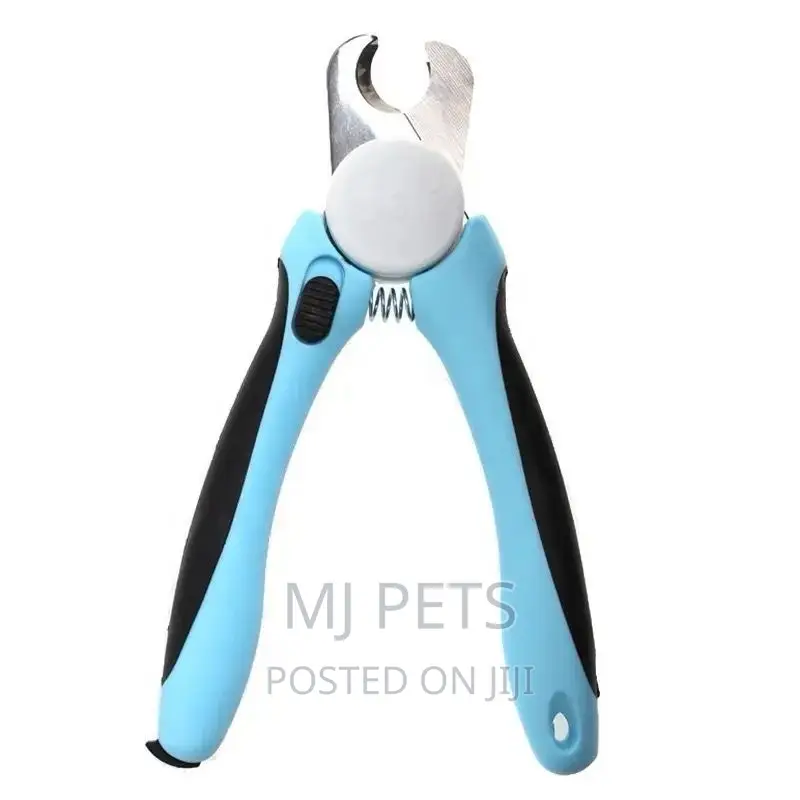 Nail Clipper