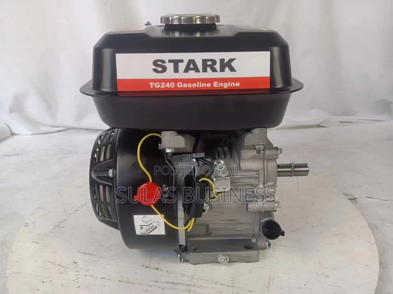 Welding Machine