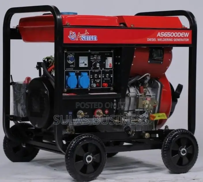 Welding Machine